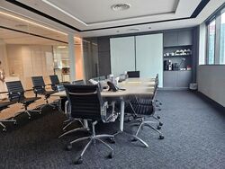 Republic Plaza (D1), Office #453396541